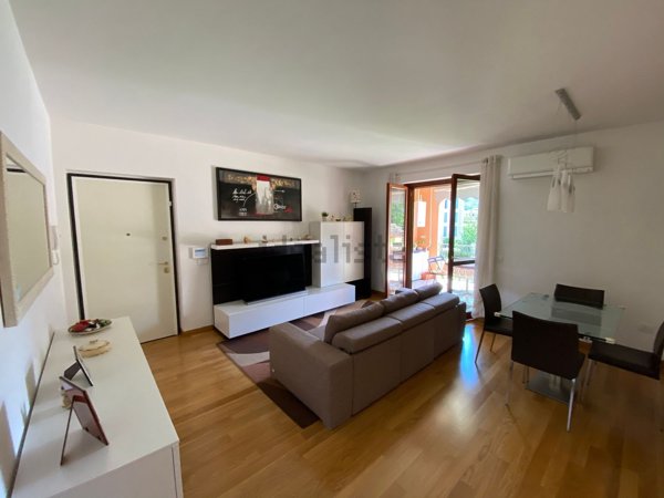 appartamento in vendita a Terni