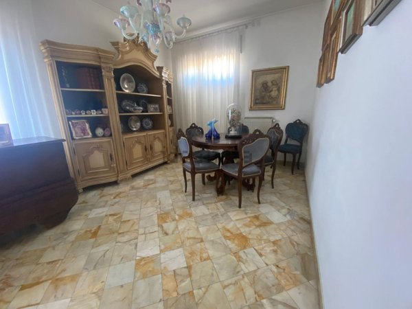 appartamento in vendita a Terni