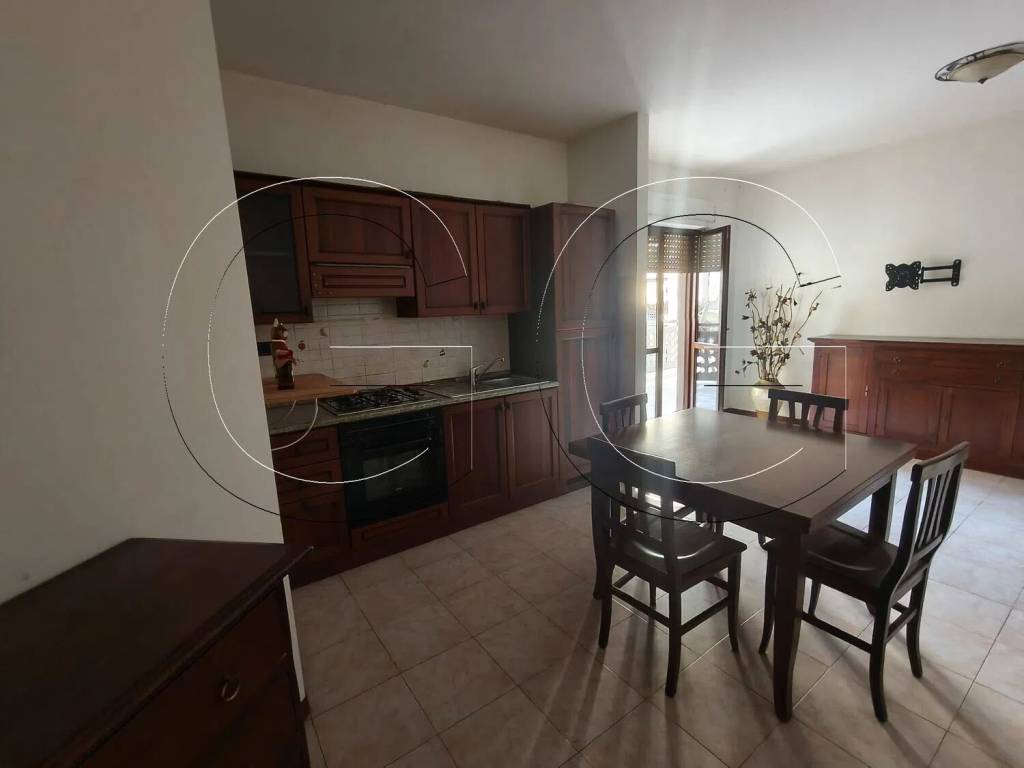 appartamento in vendita a Terni