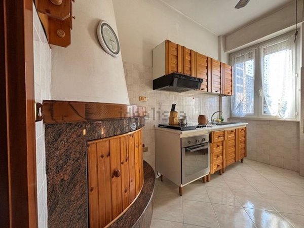 appartamento in vendita a Terni