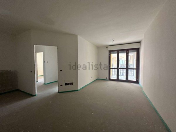 appartamento in vendita a Terni in zona Rivo