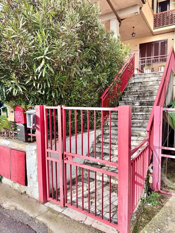 appartamento in vendita a Terni in zona Piediluco