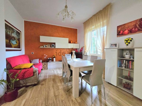 appartamento in vendita a Terni