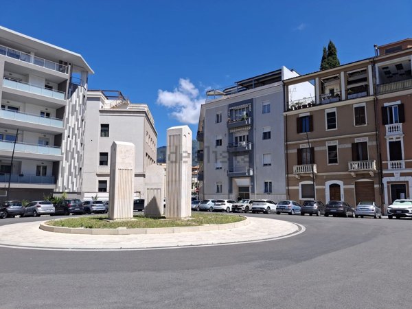appartamento in vendita a Terni