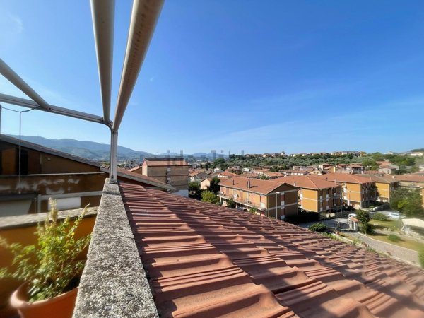 appartamento in vendita a Terni