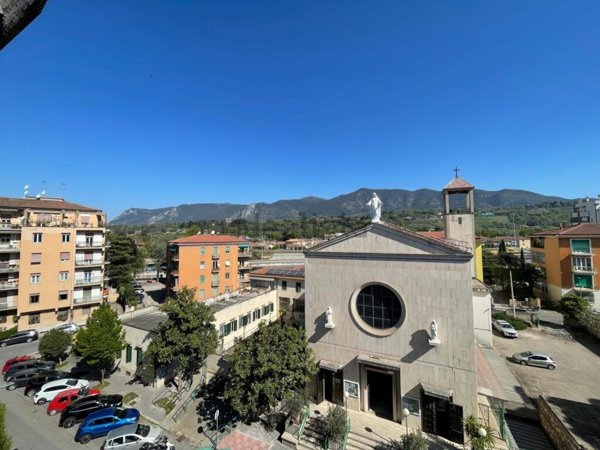 appartamento in vendita a Terni