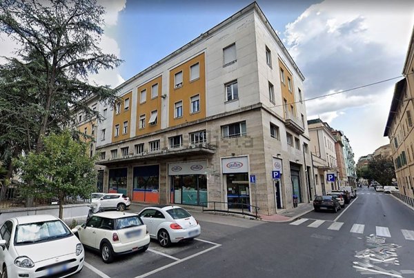 appartamento in vendita a Terni