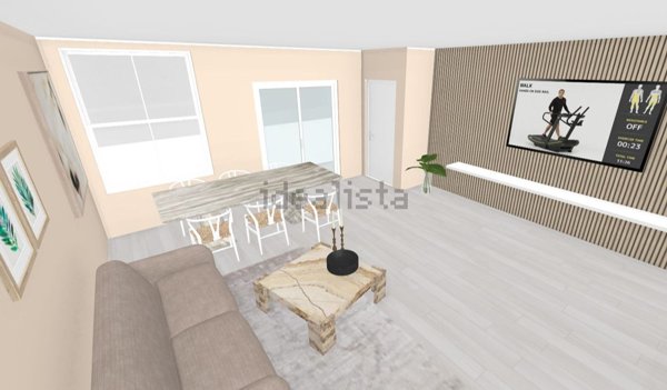 appartamento in vendita a Terni in zona Centro Città