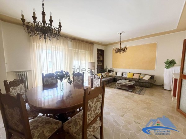 appartamento in vendita a Terni