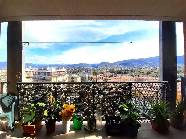 appartamento in vendita a Terni