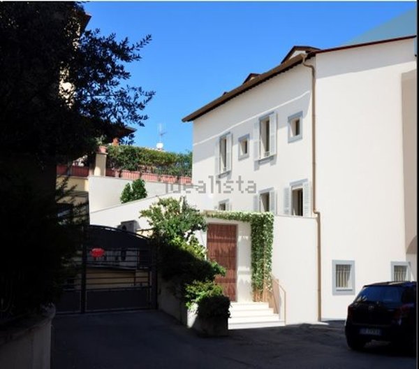 appartamento in vendita a Terni in zona Centro Città