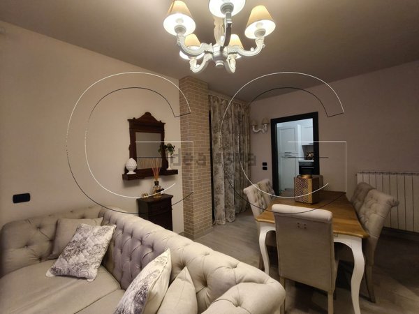 appartamento in vendita a Terni in zona Centro Città