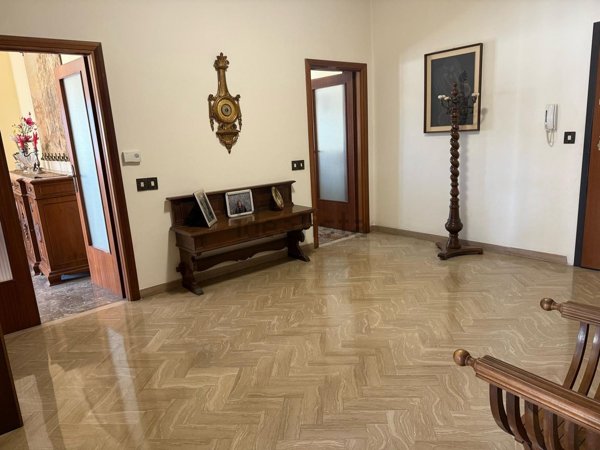 appartamento in vendita a Terni in zona Pantano