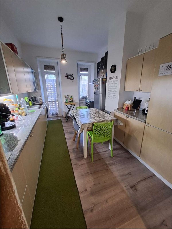 appartamento in vendita a Terni