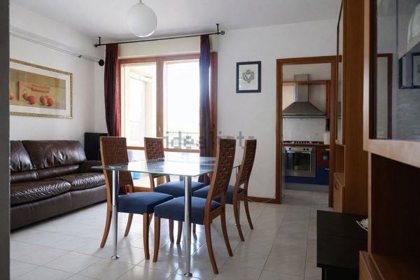 appartamento in vendita a Terni