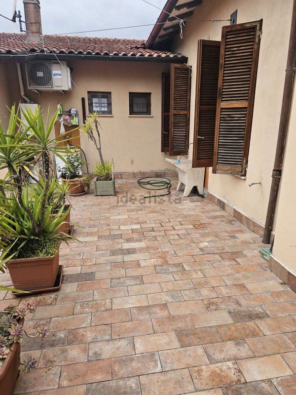 appartamento in vendita a Terni in zona Centro Città