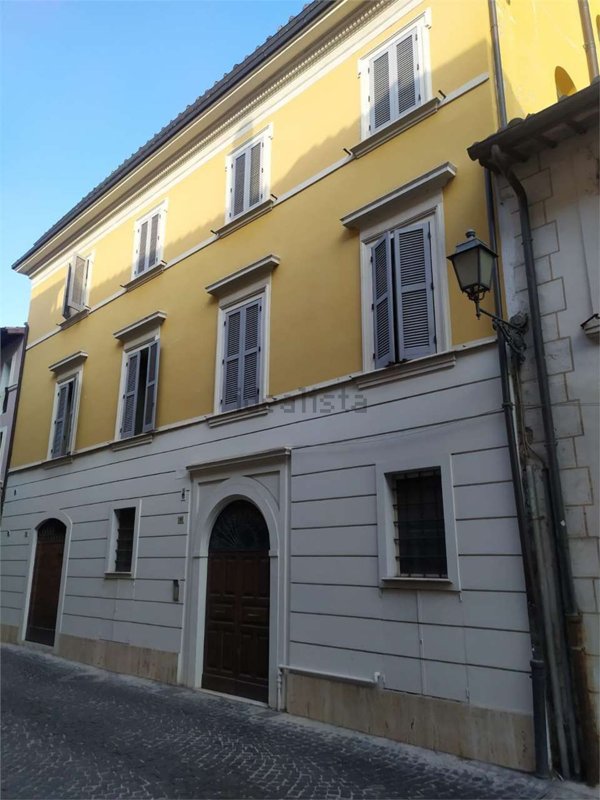 appartamento in vendita a Terni in zona Centro Città