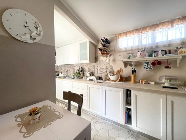 appartamento in vendita a Terni in zona Centro Città