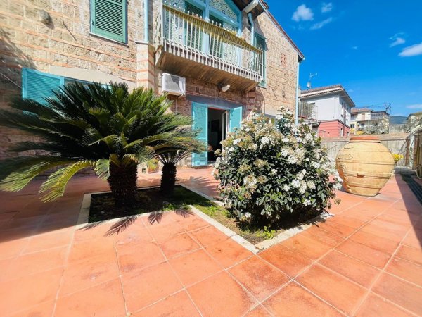 appartamento in vendita a Terni in zona Centro Città