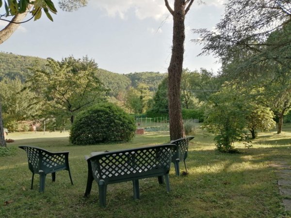 casa indipendente in vendita a Terni in zona Cecalocco