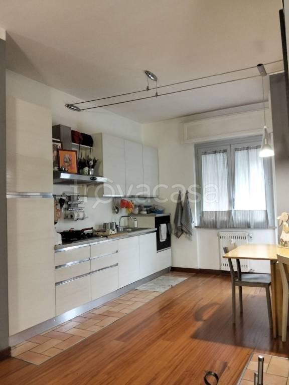 appartamento in vendita a Terni