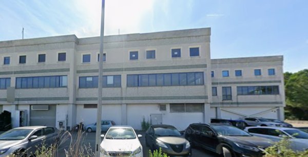 capannone in vendita a Terni