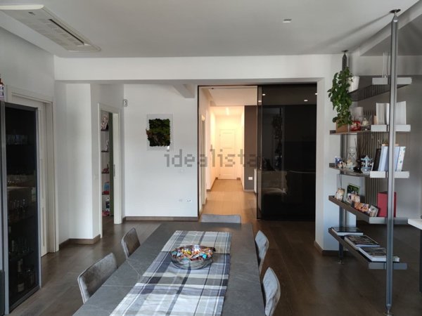 appartamento in vendita a Terni in zona Centro Città