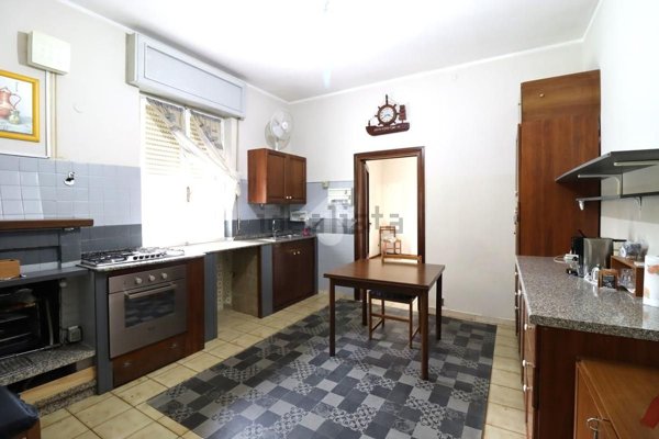 appartamento in vendita a Terni in zona Vocabolo Valenza