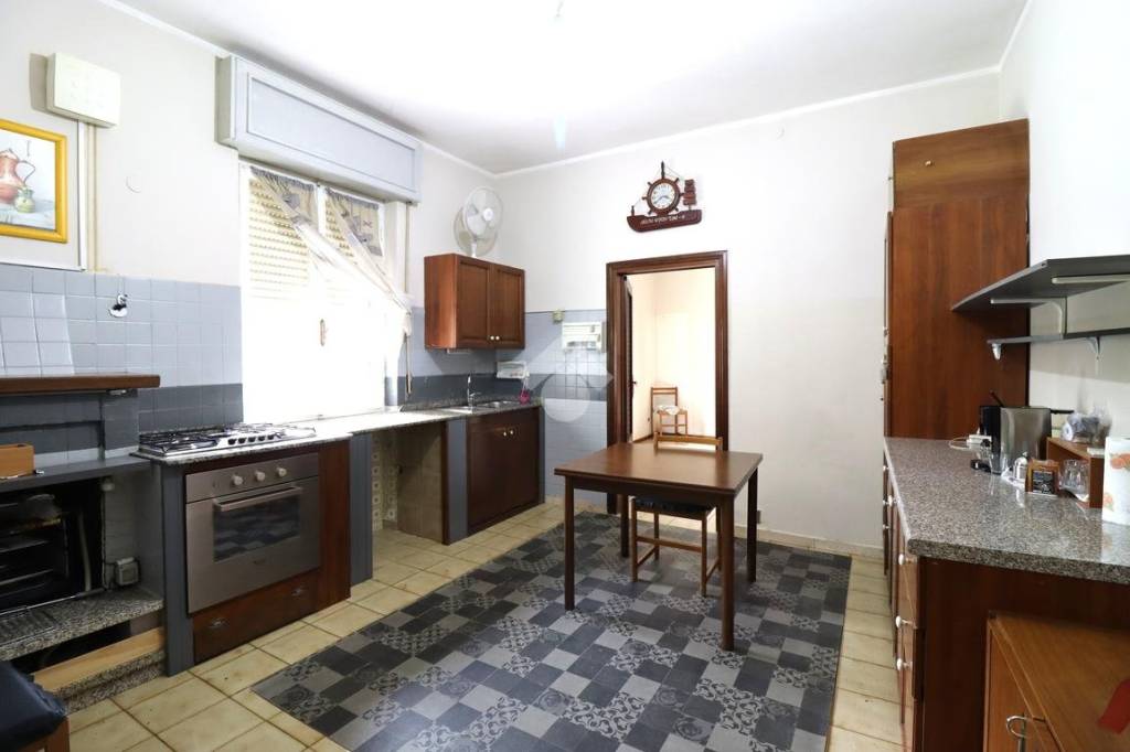 appartamento in vendita a Terni in zona Vocabolo Valenza