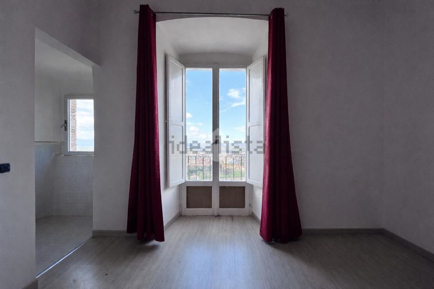 appartamento in vendita a Terni in zona Collescipoli