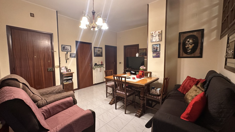 appartamento in vendita a Terni in zona Centro Città