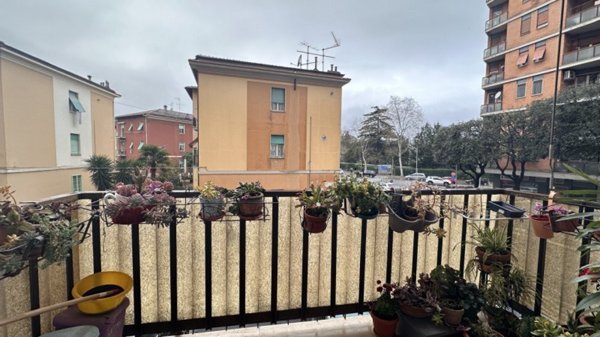 appartamento in vendita a Terni in zona Centro Città