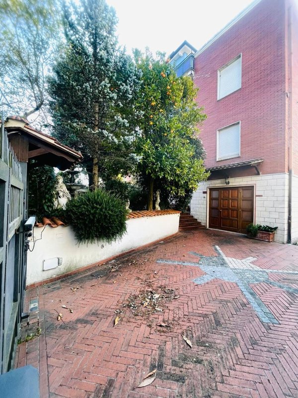 casa indipendente in vendita a Terni in zona Collescipoli