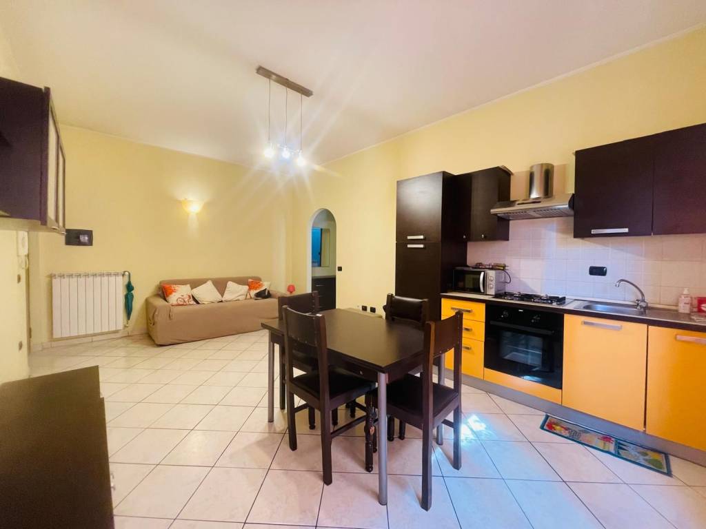 appartamento in vendita a Terni in zona Centro Città