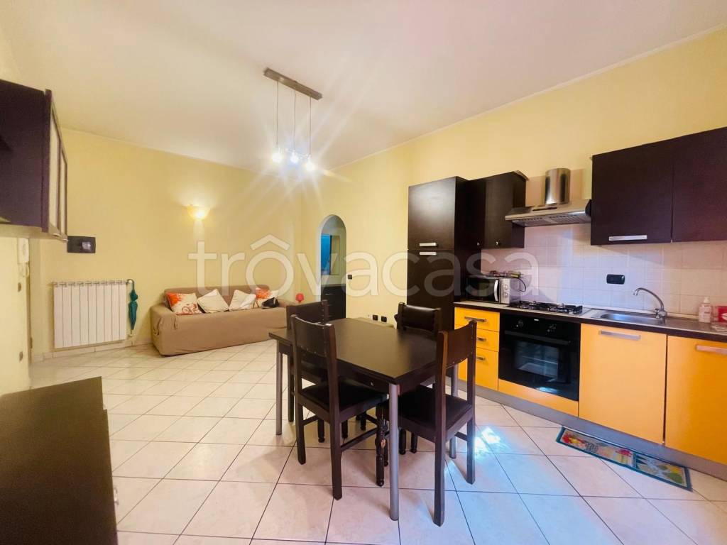 appartamento in vendita a Terni in zona Centro Città