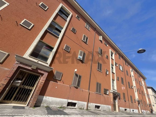 appartamento in vendita a Terni in zona Centro Città