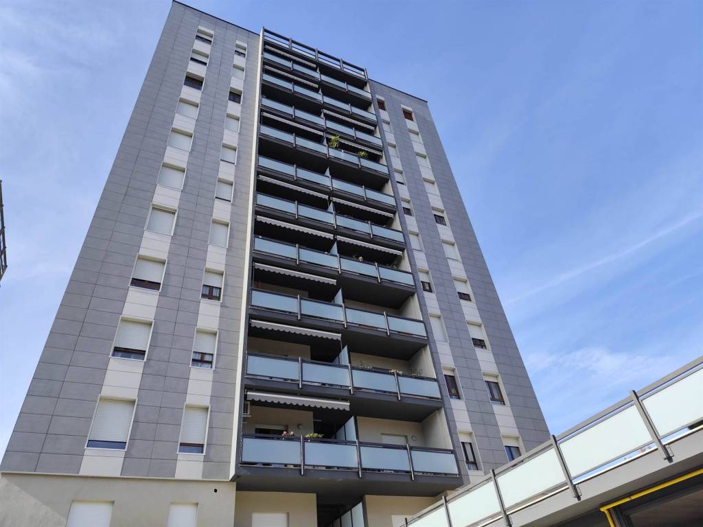 appartamento in vendita a Terni in zona Centro Città