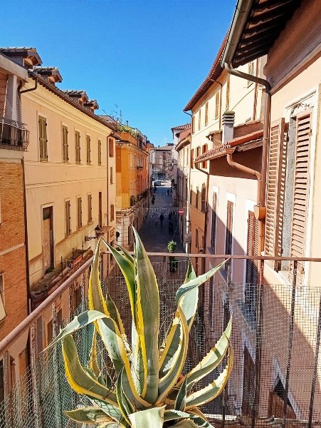 appartamento in vendita a Terni in zona Centro Città