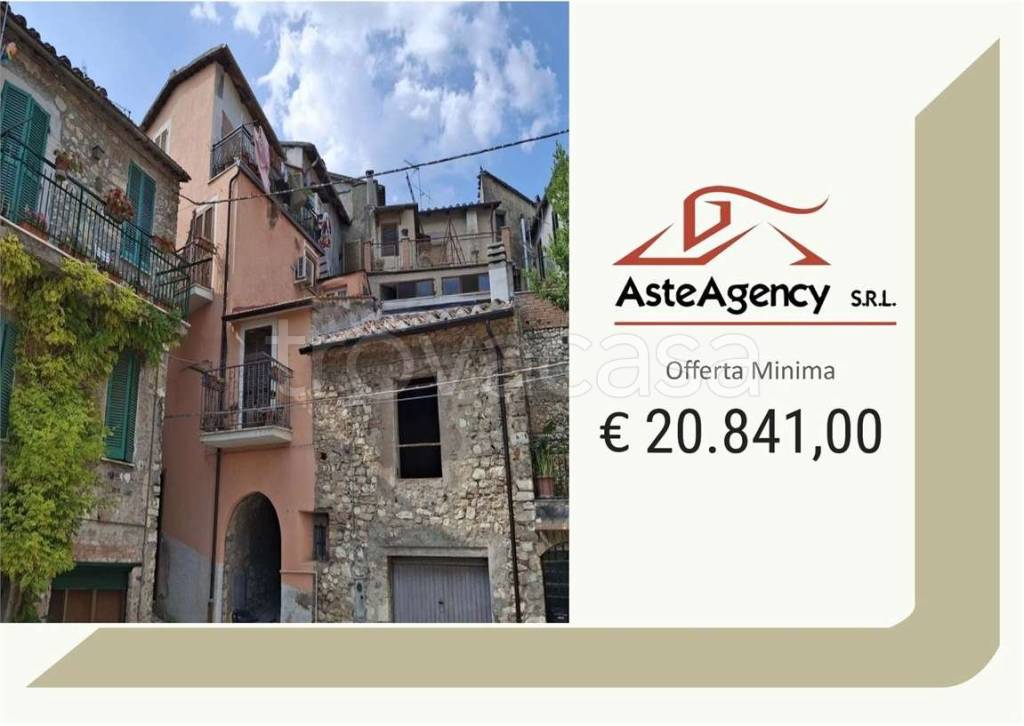 appartamento in vendita a Terni in zona Centro Città