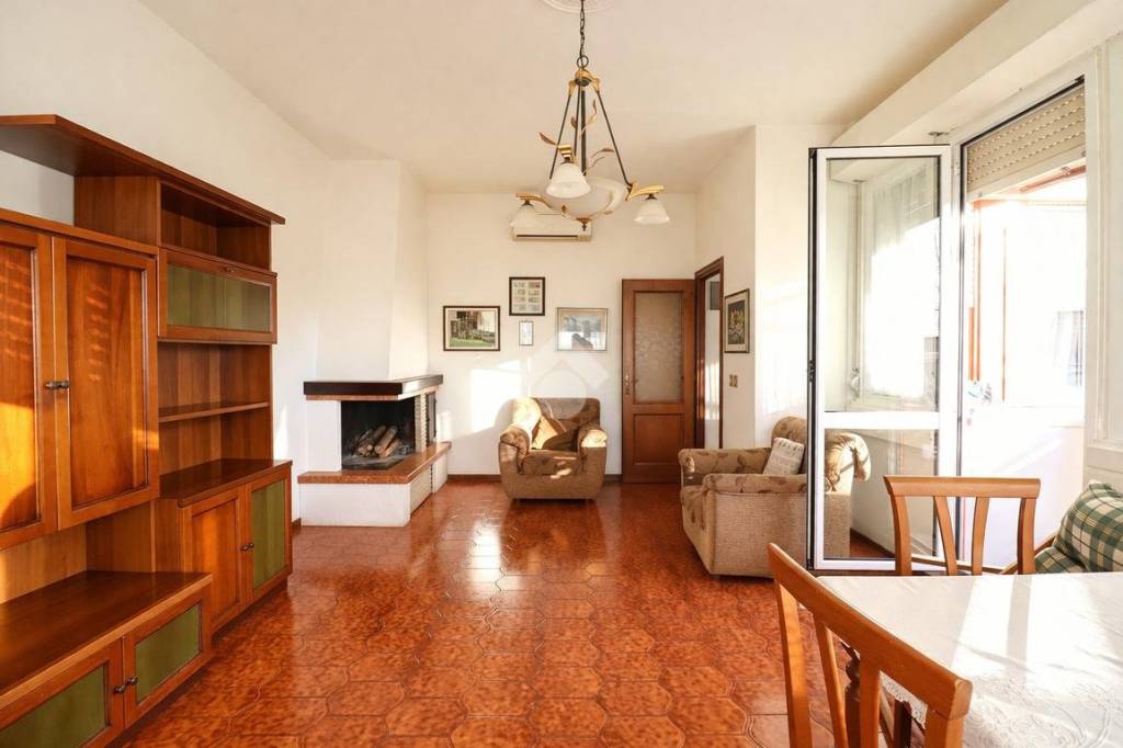 appartamento in vendita a Terni in zona Vocabolo Valenza