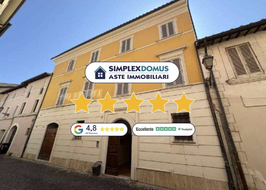 appartamento in vendita a Terni in zona Centro Città