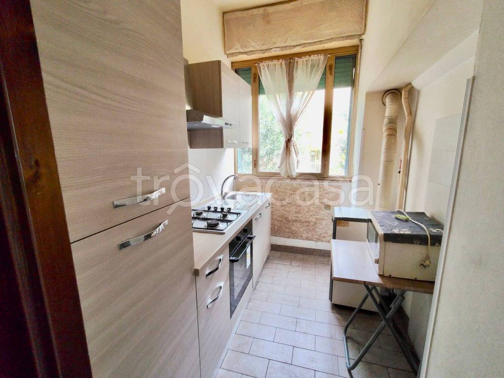 appartamento in vendita a Terni in zona Centro Città