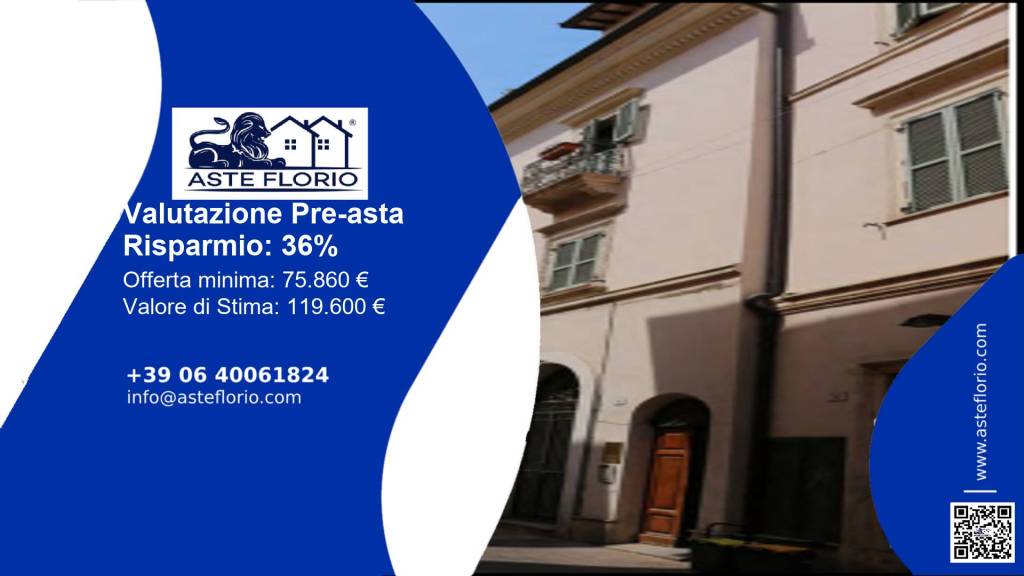 appartamento in vendita a Terni in zona Centro Città