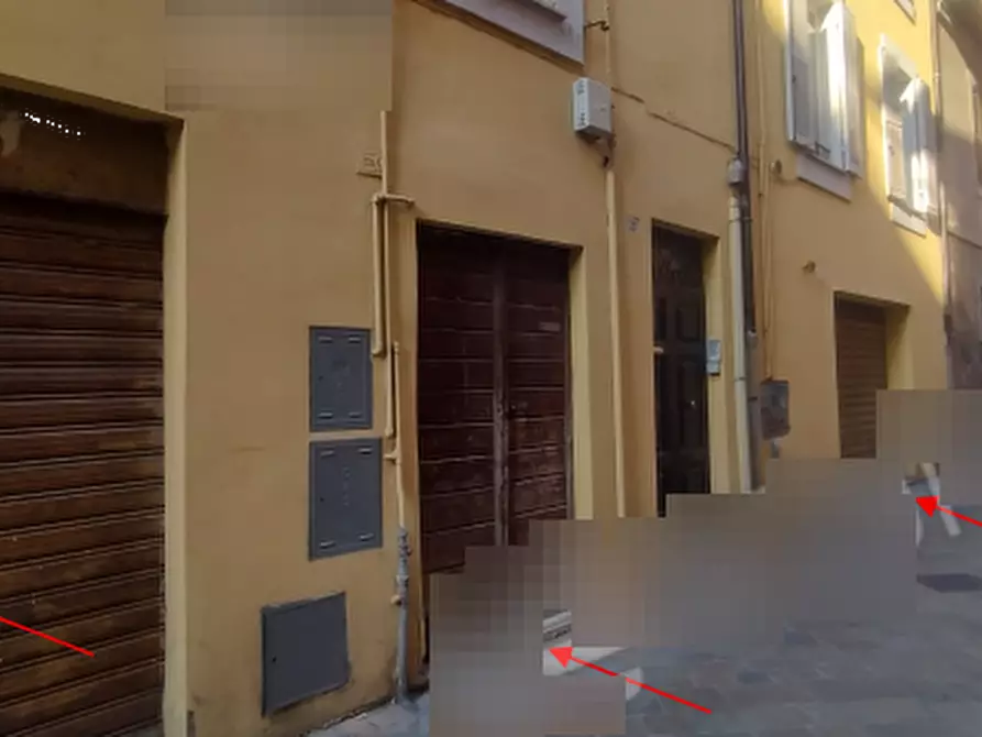 locale di sgombero in vendita a Terni