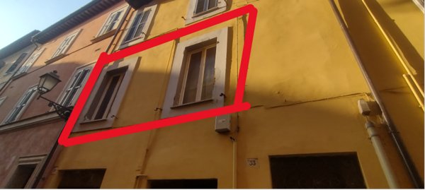 appartamento in vendita a Terni