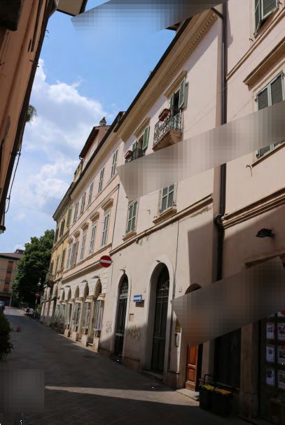 appartamento in vendita a Terni