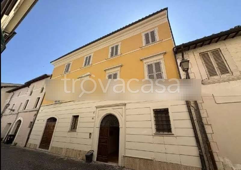 appartamento in vendita a Terni in zona Centro Città