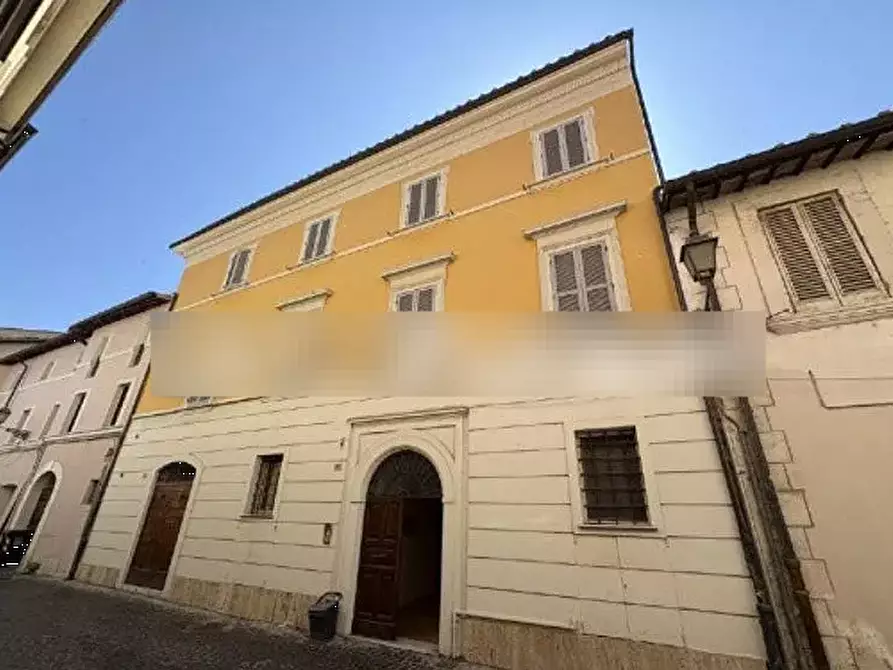 appartamento in vendita a Terni in zona Centro Città