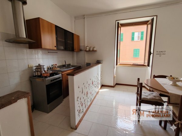 appartamento in vendita a Terni in zona Centro Città