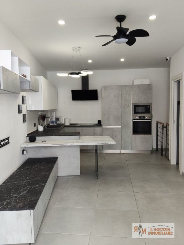 appartamento in vendita a Terni in zona Centro Città